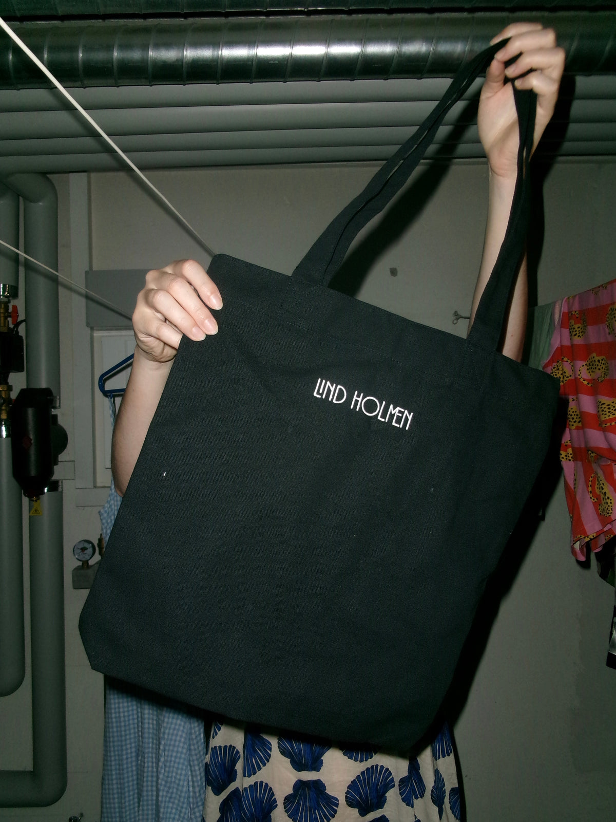 tote bag past 11
