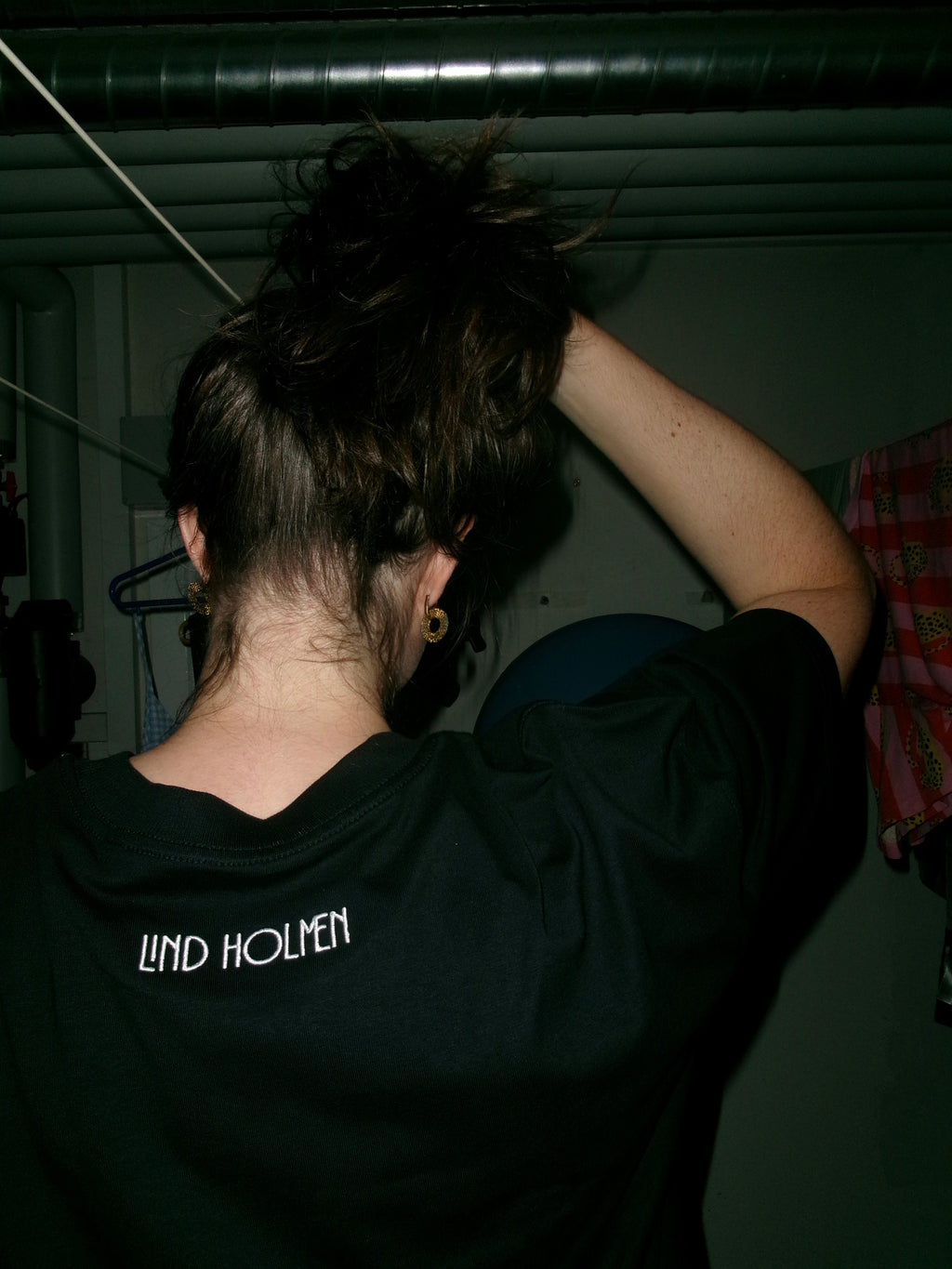 t-shirt past 11
