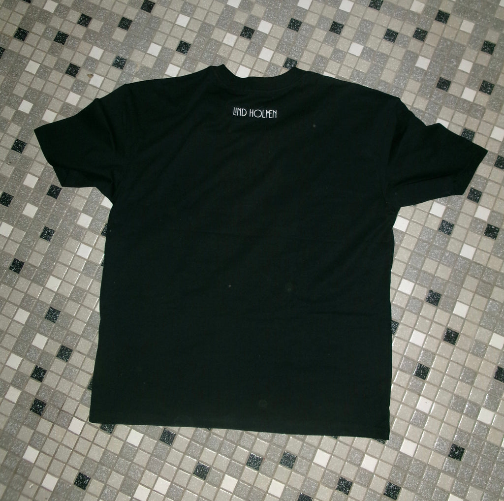 t-shirt past 11
