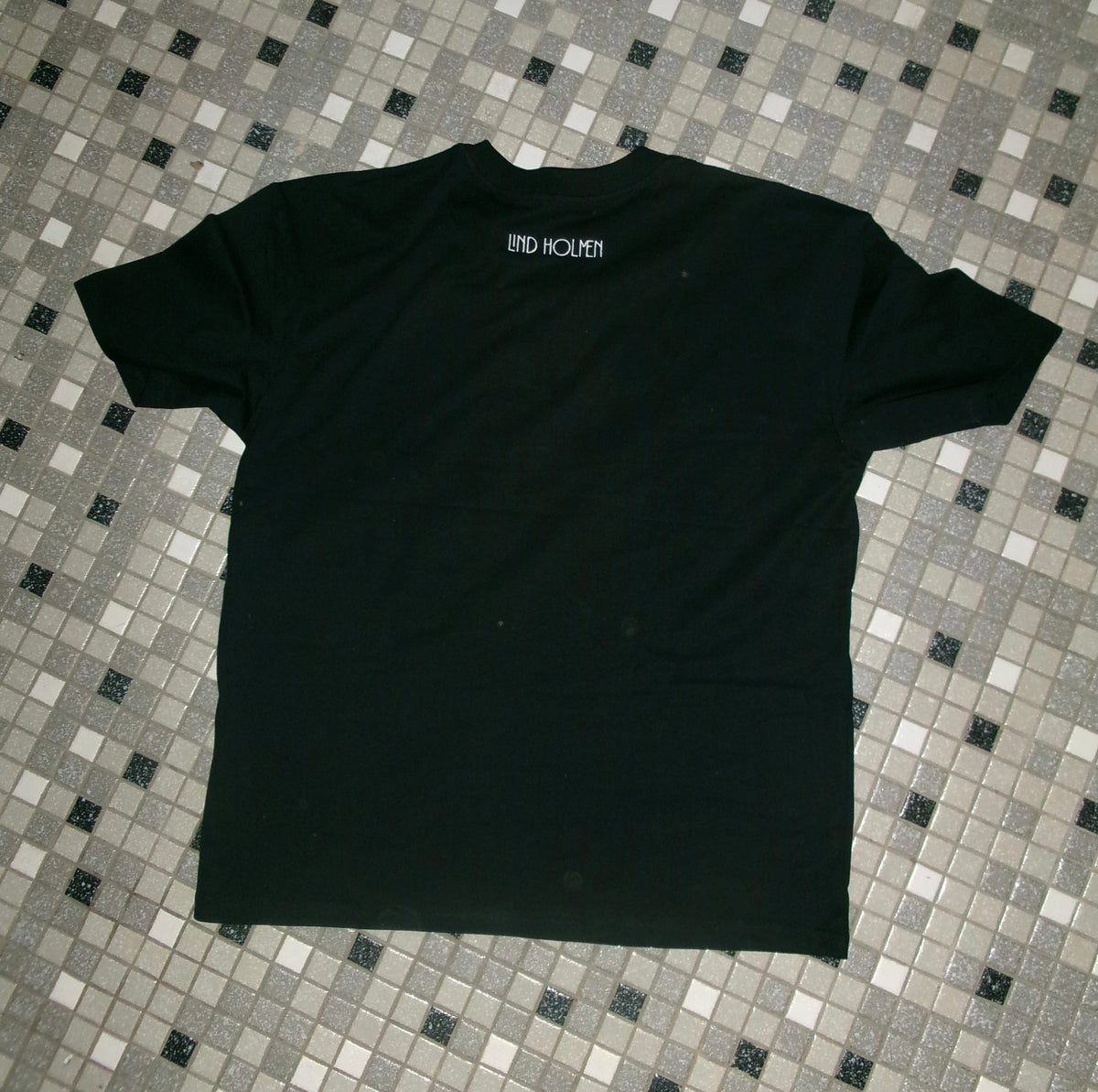 t-shirt past 11