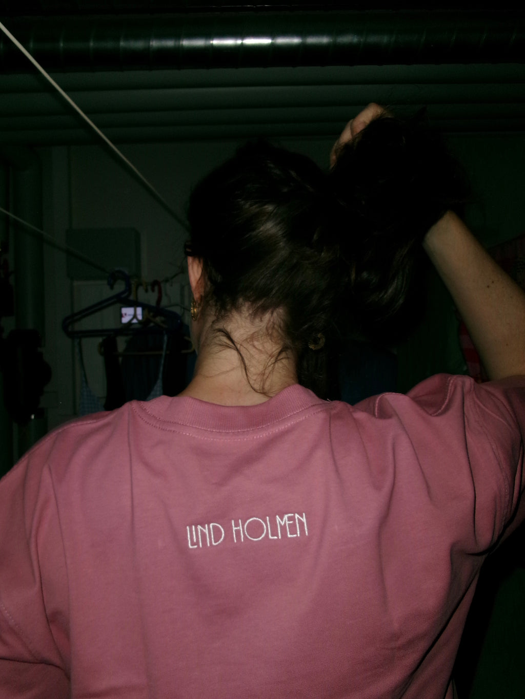 t-shirt current