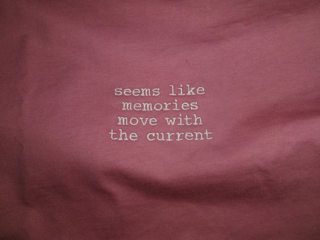 t-shirt current