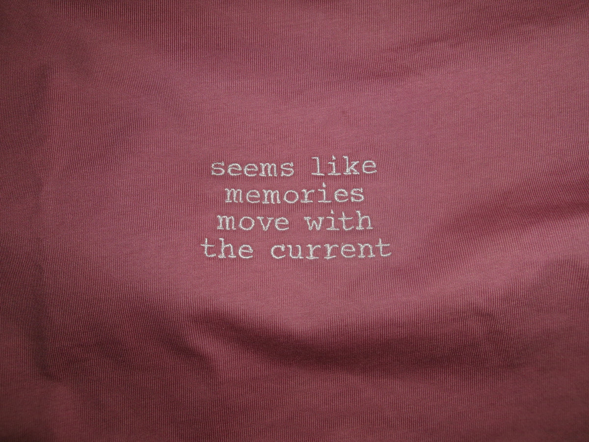 t-shirt current