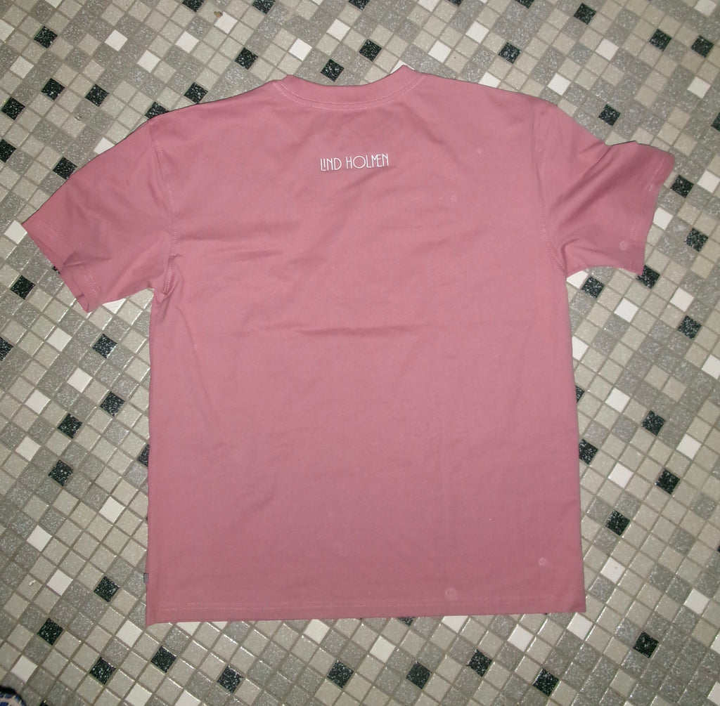 t-shirt current