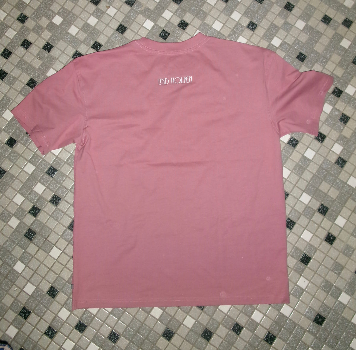 t-shirt current